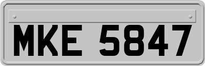 MKE5847