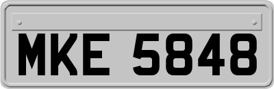 MKE5848
