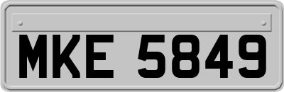 MKE5849