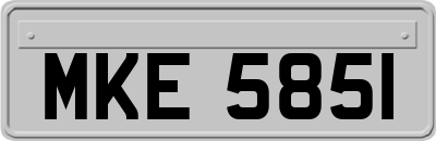 MKE5851