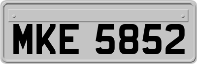 MKE5852