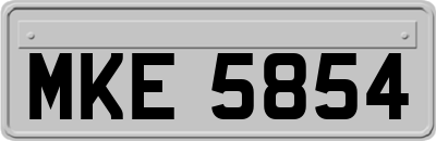 MKE5854