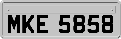 MKE5858