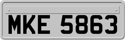 MKE5863