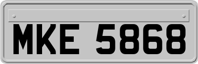 MKE5868