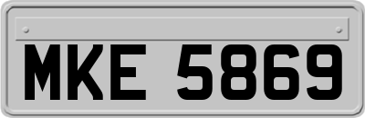 MKE5869