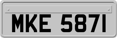 MKE5871