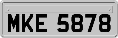 MKE5878