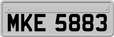 MKE5883