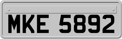 MKE5892