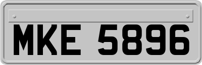 MKE5896