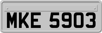 MKE5903