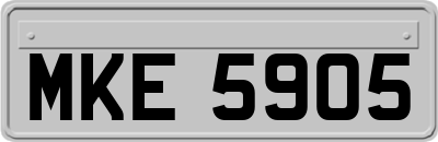MKE5905