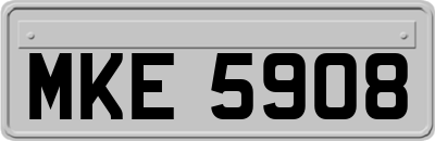 MKE5908