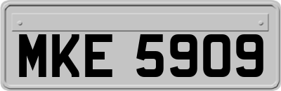 MKE5909