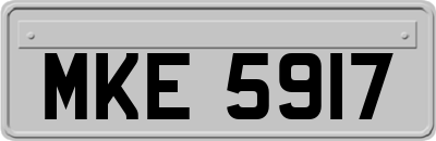 MKE5917