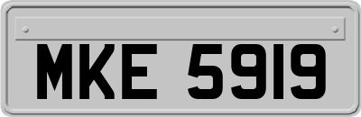 MKE5919