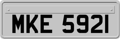 MKE5921
