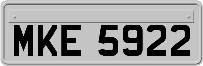 MKE5922