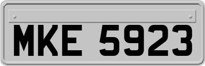 MKE5923