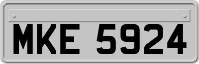 MKE5924