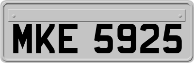 MKE5925