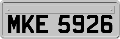 MKE5926