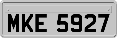 MKE5927