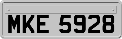 MKE5928