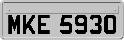 MKE5930
