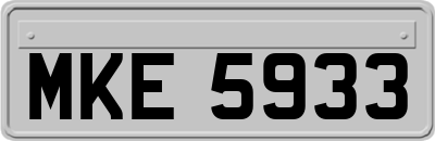 MKE5933