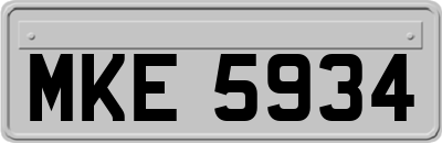 MKE5934