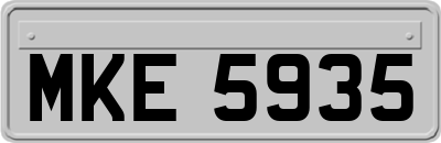 MKE5935