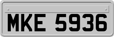 MKE5936