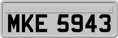 MKE5943