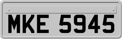 MKE5945