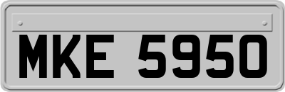 MKE5950