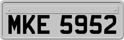 MKE5952