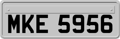 MKE5956