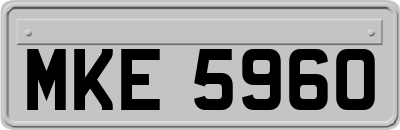 MKE5960