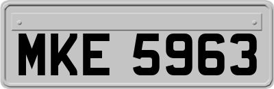MKE5963