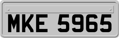 MKE5965