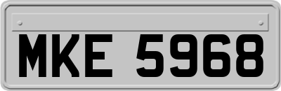 MKE5968