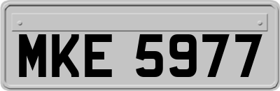 MKE5977
