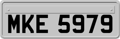MKE5979
