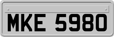 MKE5980