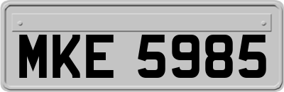 MKE5985