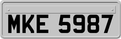 MKE5987