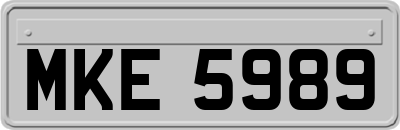 MKE5989