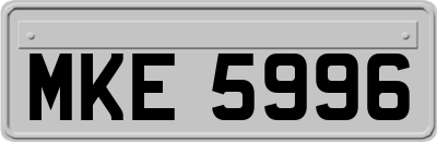 MKE5996